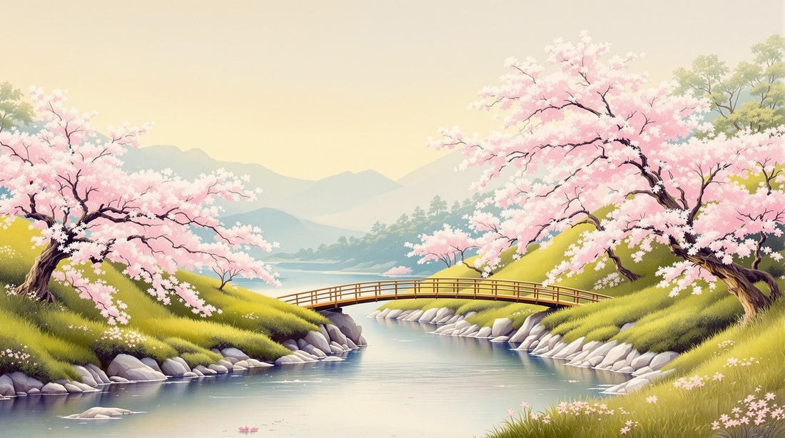 Hasui Kawase: Timeless Shin-hanga Beauty