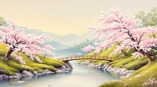 Hasui Kawase: Timeless Shin-hanga Beauty