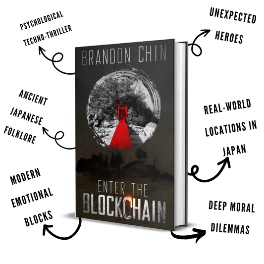 Strategic Bitcoin Reserve: Trilogy