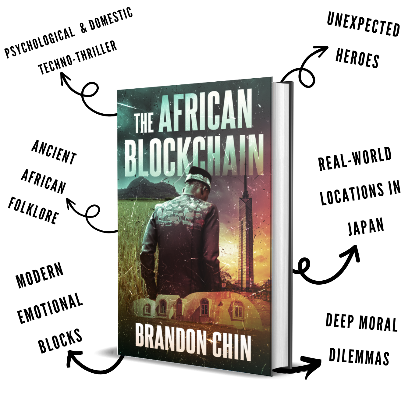 Strategic Bitcoin Reserve: Trilogy