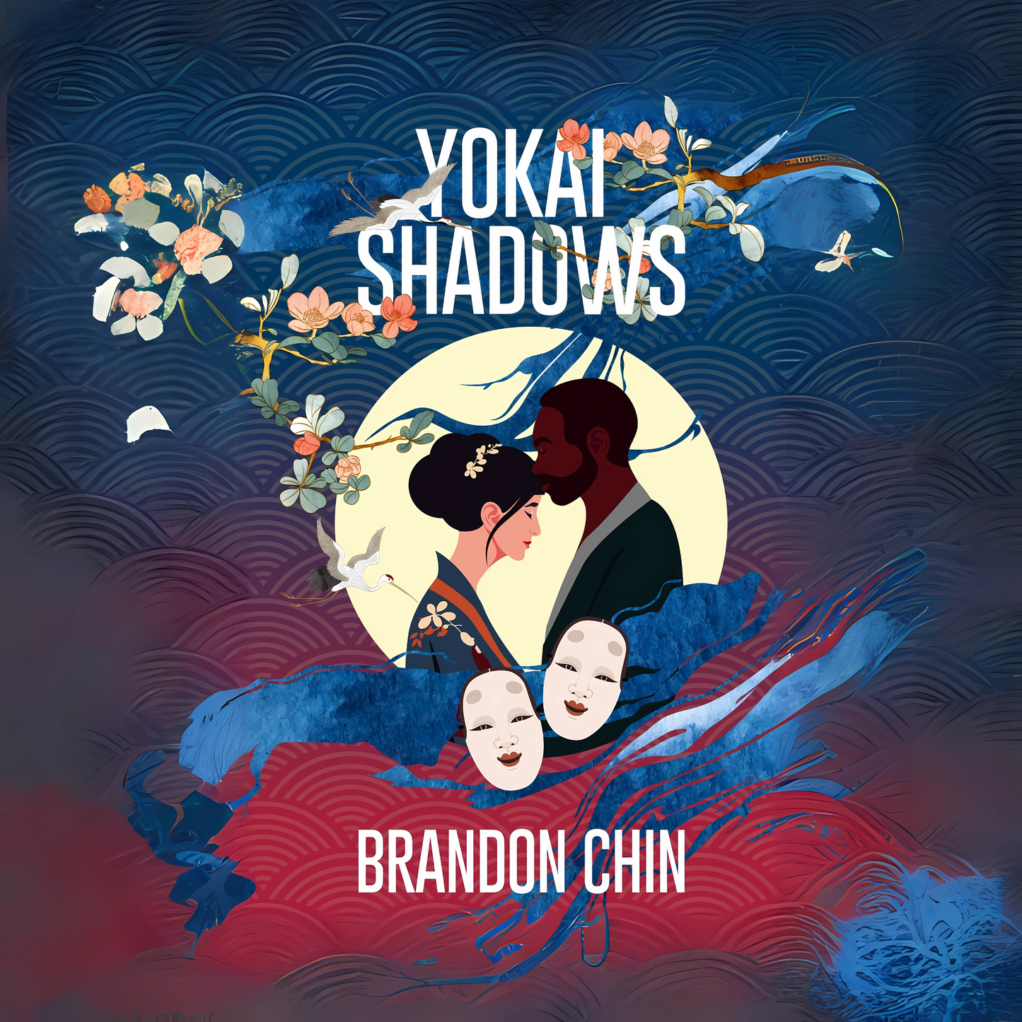 Yokai Shadows Audiobook