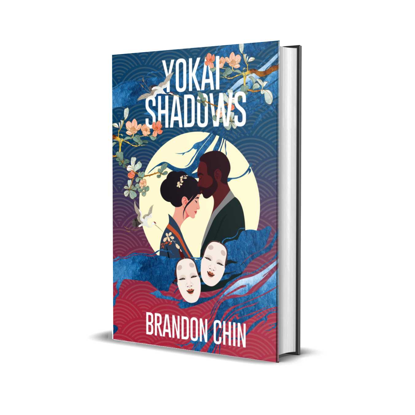 Yokai Shadows