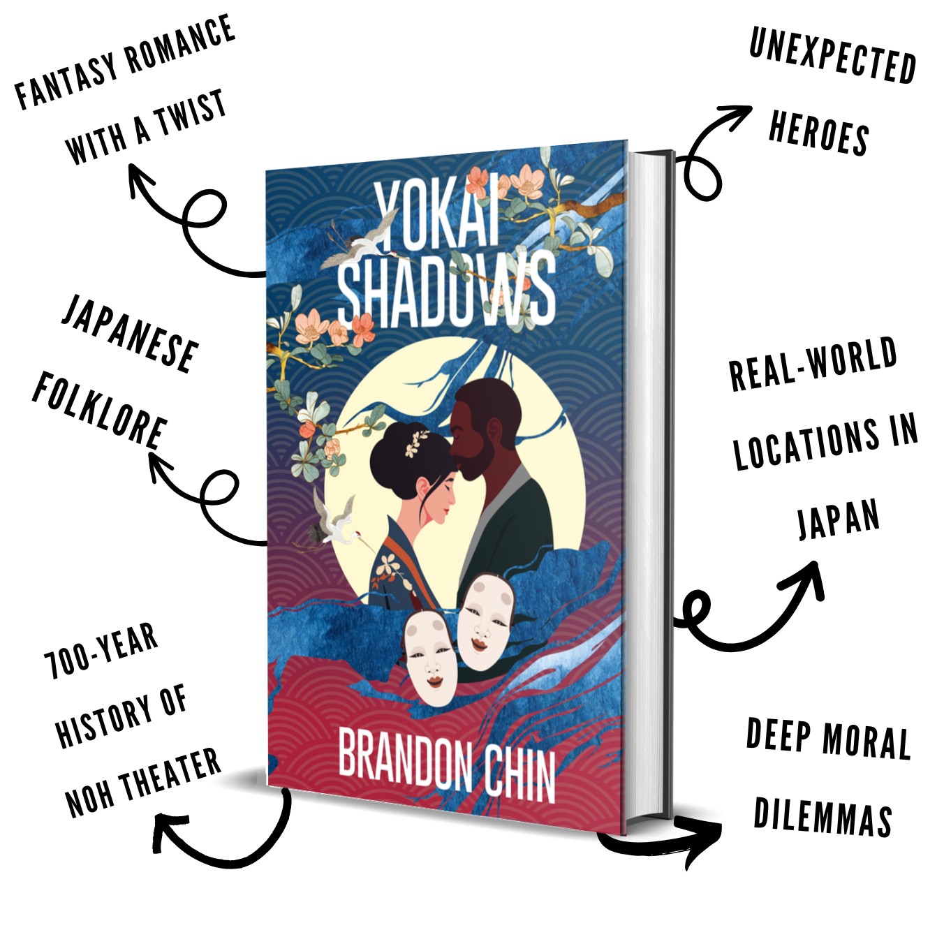 Yokai Shadows