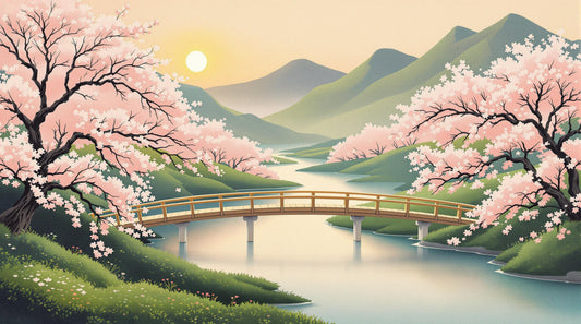 Utagawa Hiroshige: Captivating Ukiyo-e Landscapes