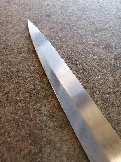 Custom Japanese Knife — Made to Order
