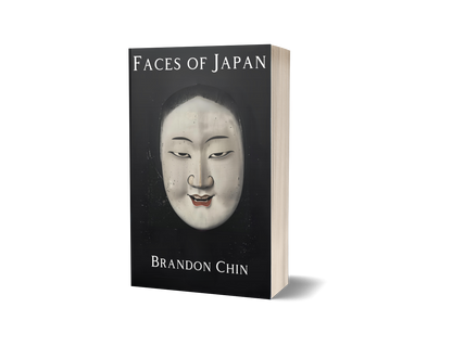 Faces of Japan: 12 books & monthly videos