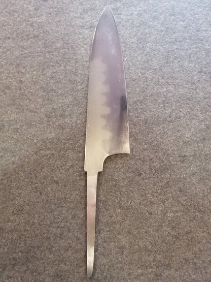Custom Japanese Knife — Made to Order