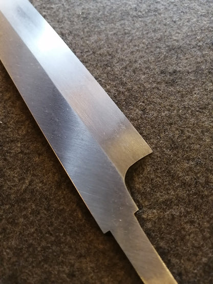 Custom Japanese Knife — Made to Order
