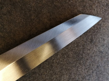 Custom Japanese Knife — Made to Order