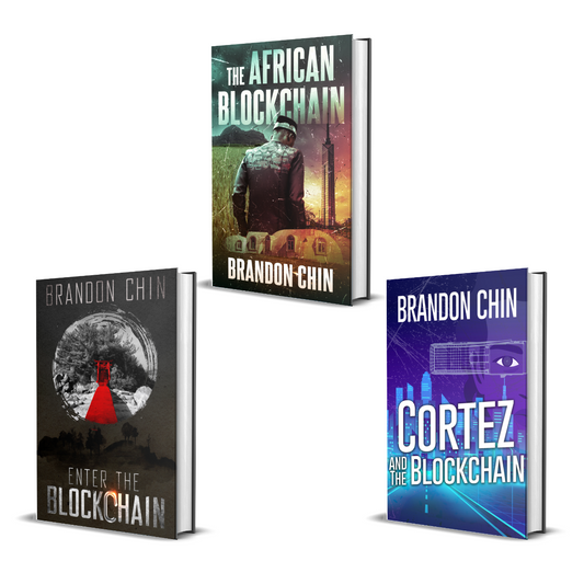 Strategic Bitcoin Reserve: Trilogy