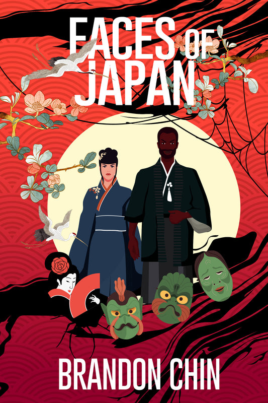 Faces of Japan