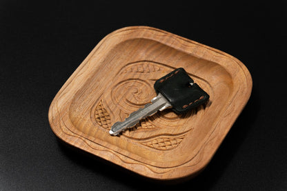 Nibutani Ita - wood tray