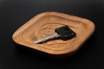 Nibutani Ita - wood tray