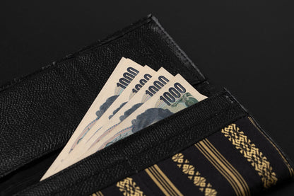 Hakata Ori - wallet