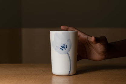 Seto Porcelain - cup