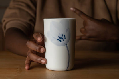 Seto Porcelain - cup