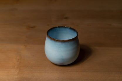 Agano Pottery - cup