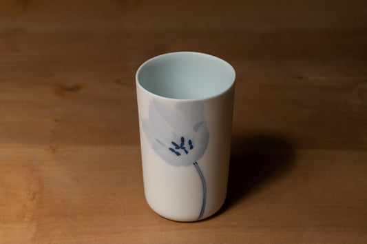 Seto Porcelain - cup