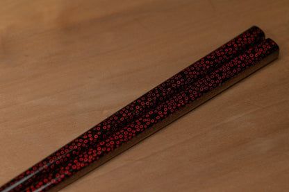 Urushi Chopsticks