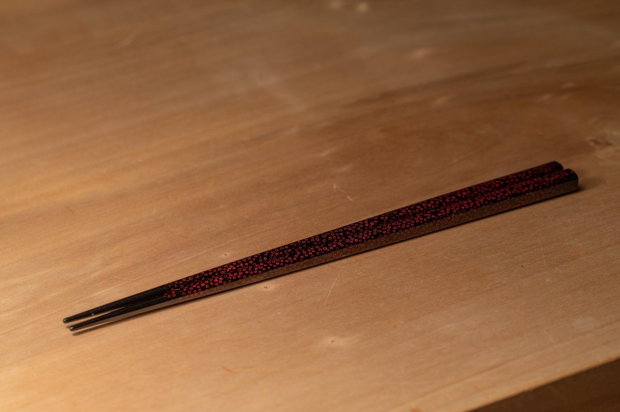 Urushi Chopsticks
