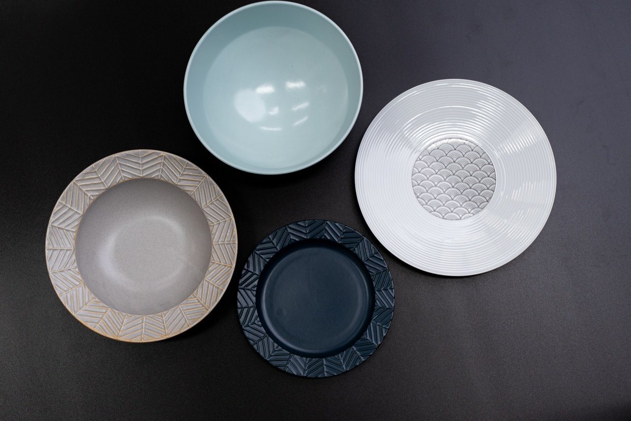 Hasami Porcelain