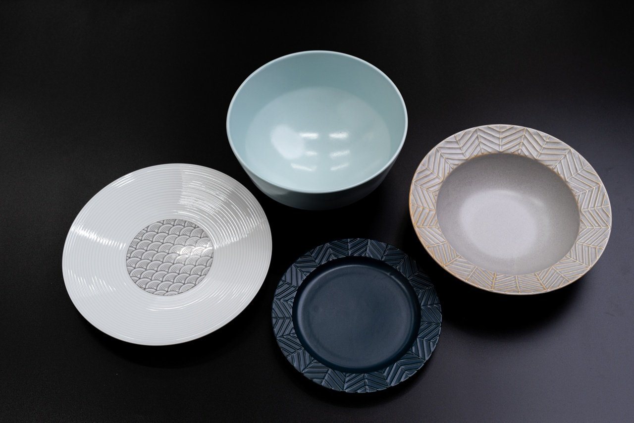 Hasami Porcelain