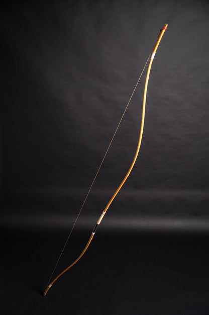 Miyakonojo Bamboo Long Bow