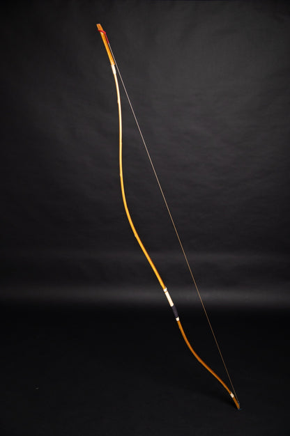 Miyakonojo Bamboo Long Bow