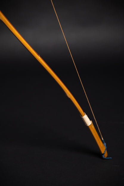 Miyakonojo Bamboo Long Bow