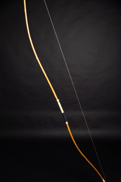 Miyakonojo Bamboo Long Bow