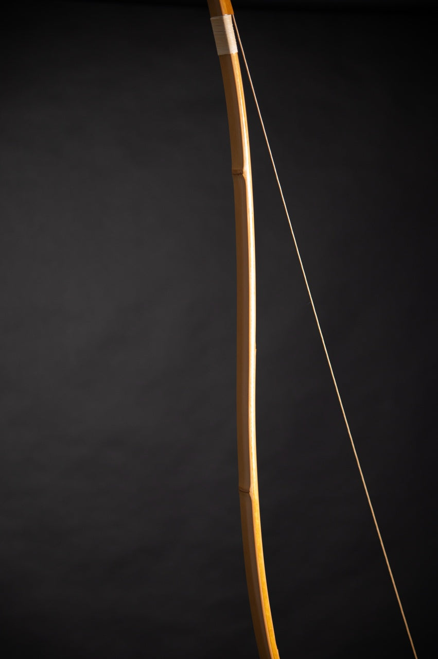 Miyakonojo Bamboo Long Bow