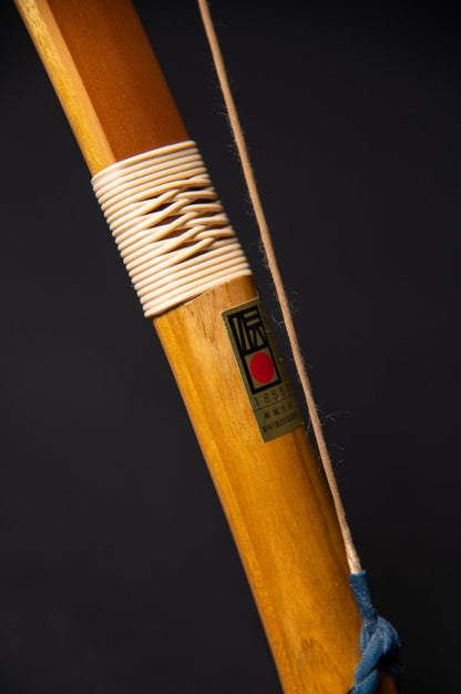 Miyakonojo Bamboo Long Bow