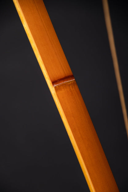 Miyakonojo Bamboo Long Bow