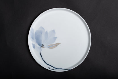 Seto Porcelain - plate