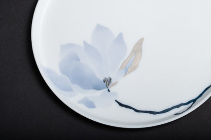 Seto Porcelain - plate