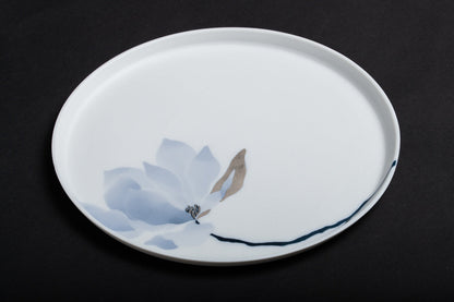 Seto Porcelain - plate