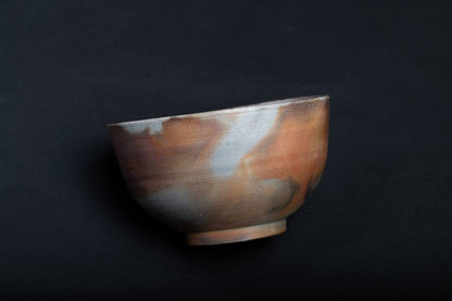 Bizen Pottery - bowl