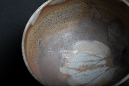 Bizen Pottery - bowl