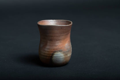 Bizen Pottery - cup