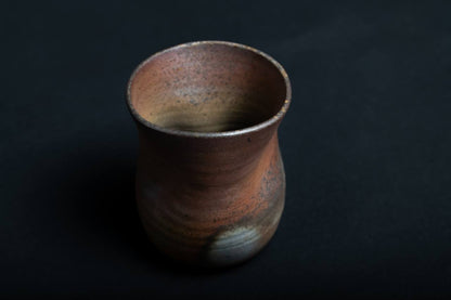 Bizen Pottery - cup