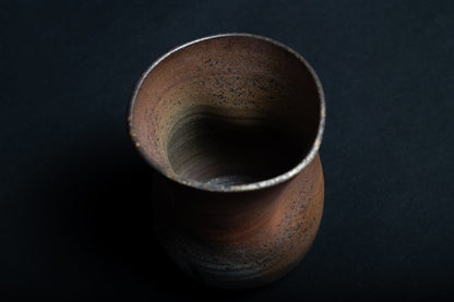 Bizen Pottery - cup