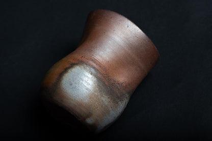 Bizen Pottery - cup