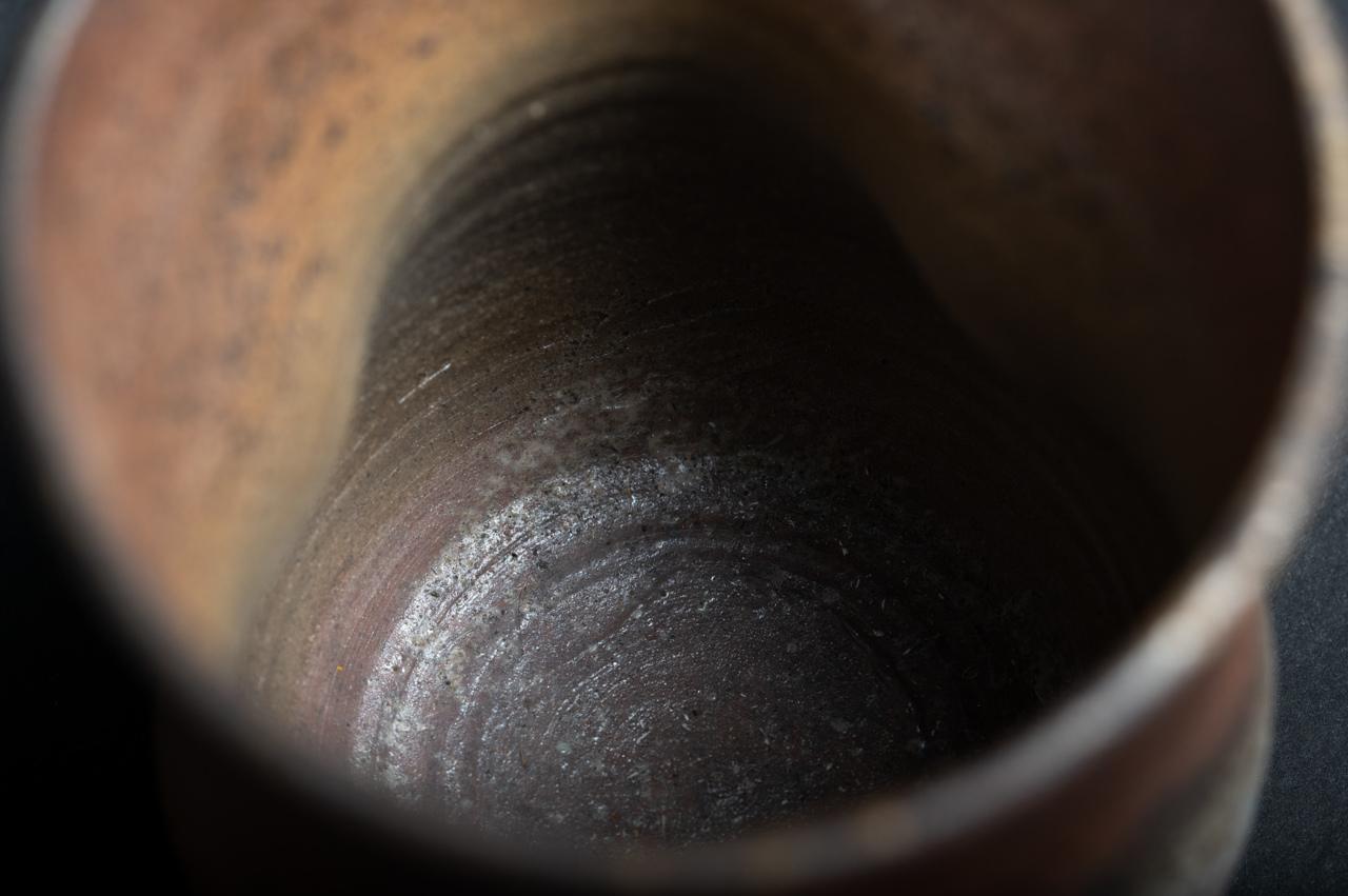 Bizen Pottery - cup