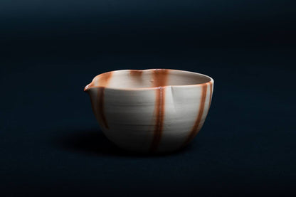 Bizen Pottery - sake tokkuri