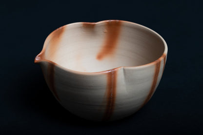 Bizen Pottery - sake tokkuri