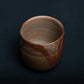 Bizen Pottery - sake cup